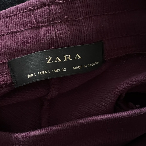 Zara Track Suit - Picture 2 of 3